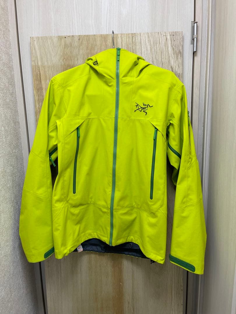 アークテリクス