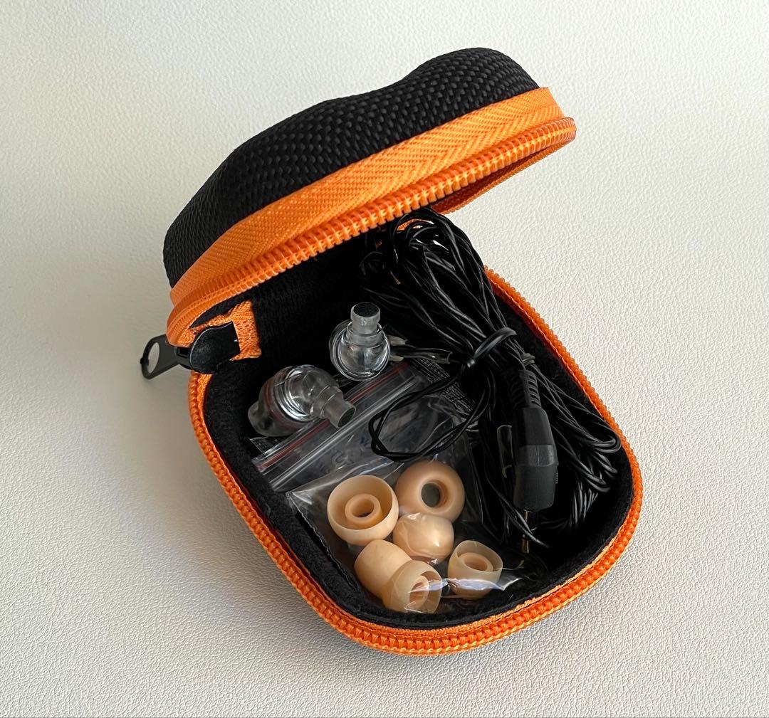 【マココ】JTSワイヤレスインナーイヤーモニターシステム