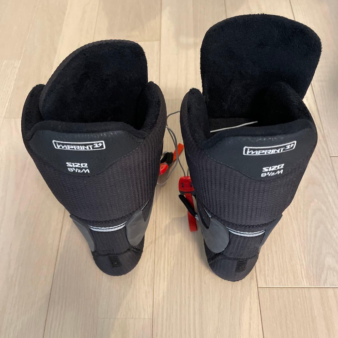 わかめ　Burton モト BOA® スノーボードブーツ　26.5cm