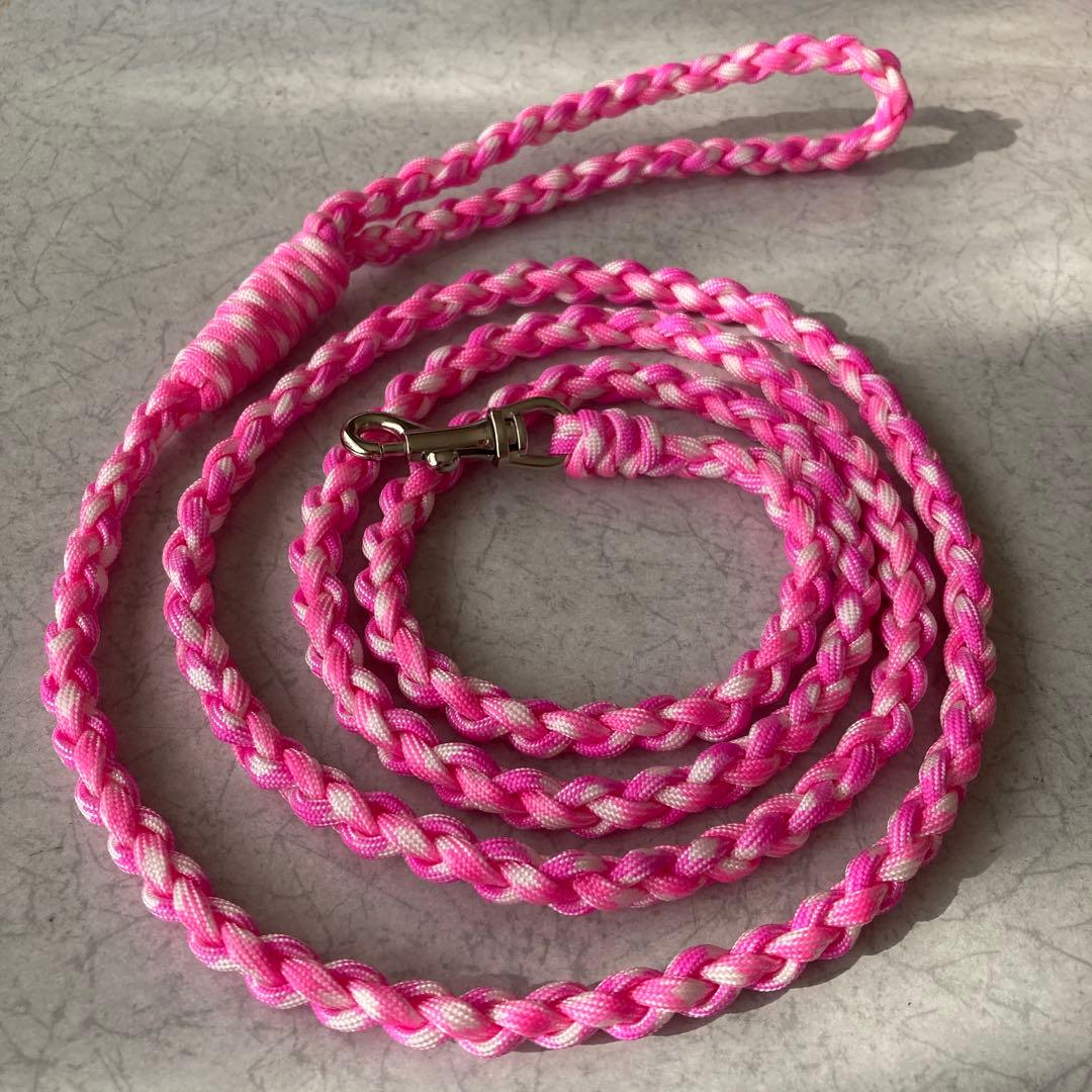 パラコードリード