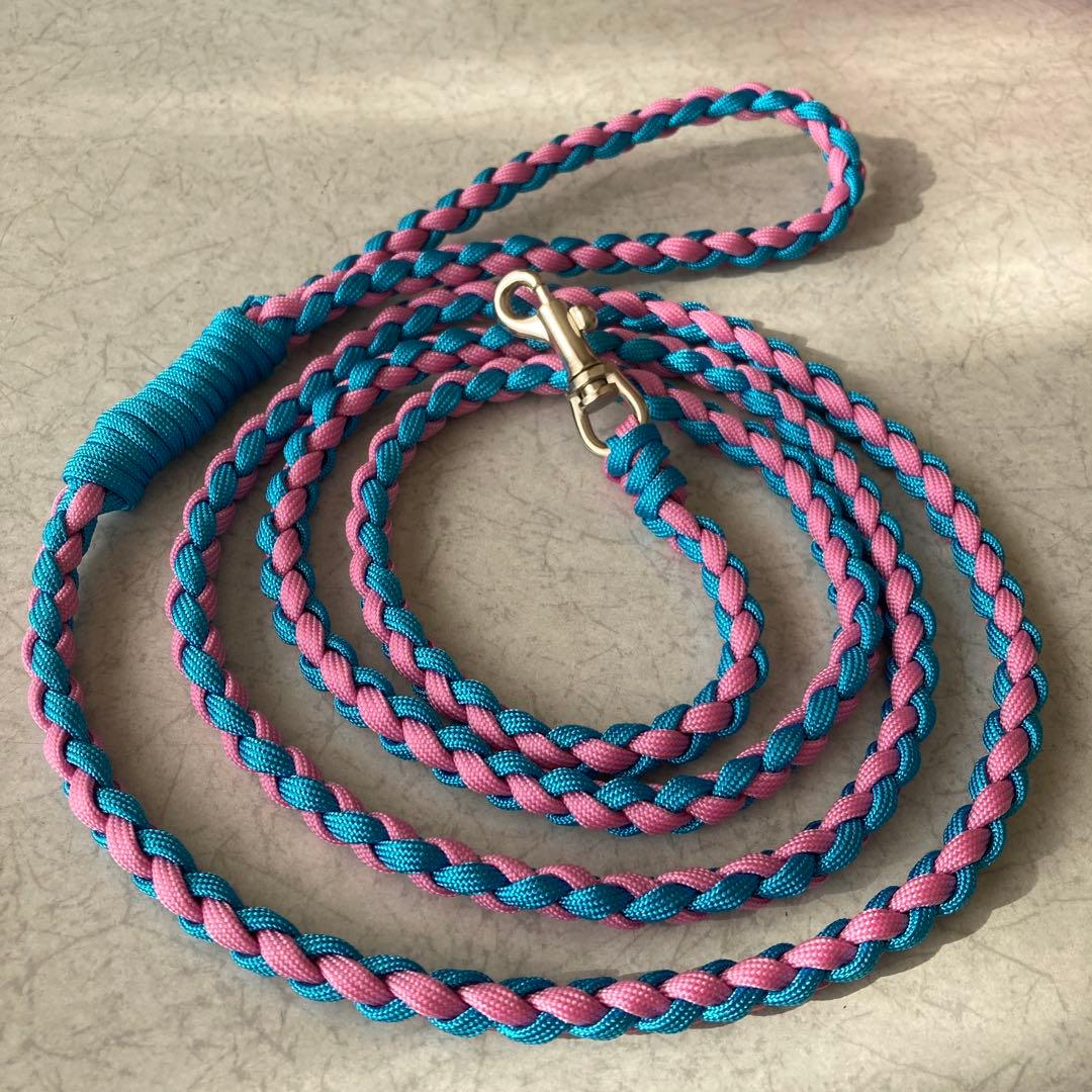 パラコードリード