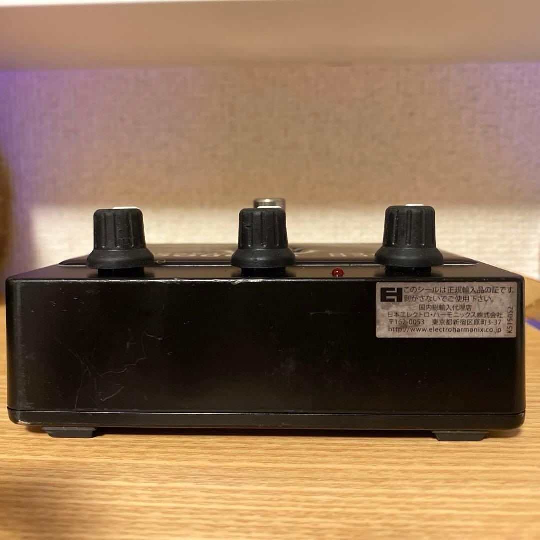 ギター ROGER MAYER VOODOO-1 CLASSIC