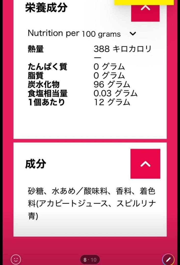 Chupa Chups ロリポップ ディスプレイ