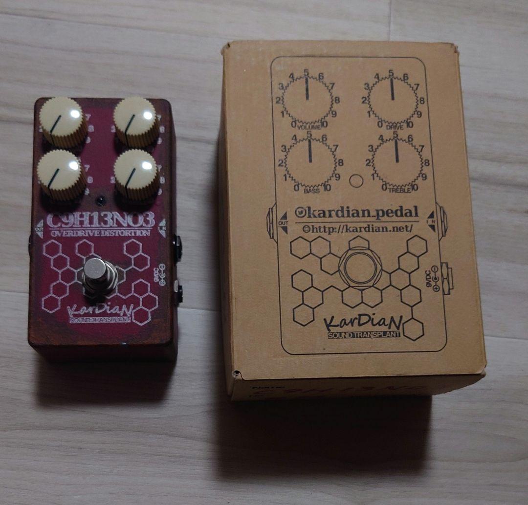 KarDiaN ADRENALINE(アドレナリン)