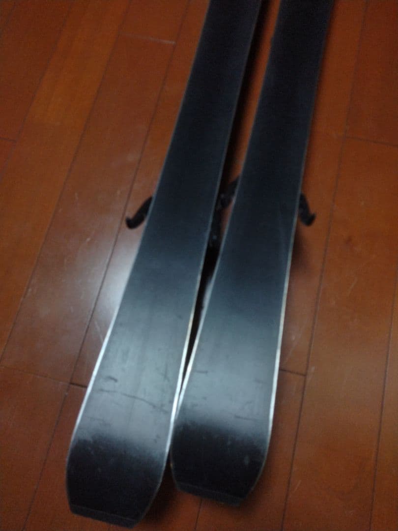 【ミッドスキー☆】120cm　ATOMICスキー板　送料無料！
