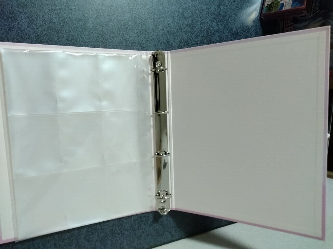 カードキャプターさくら　カードファイル