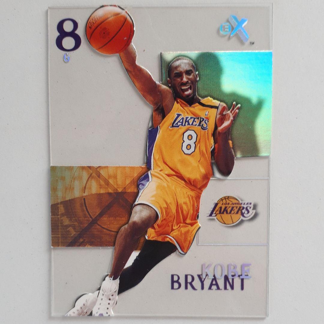 NBA トレーディングカード