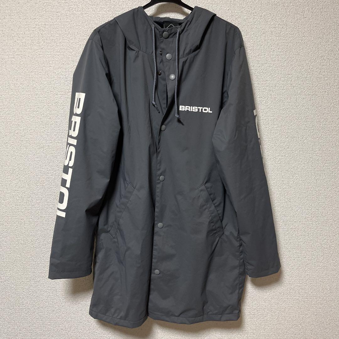 FCRB ベンチコート