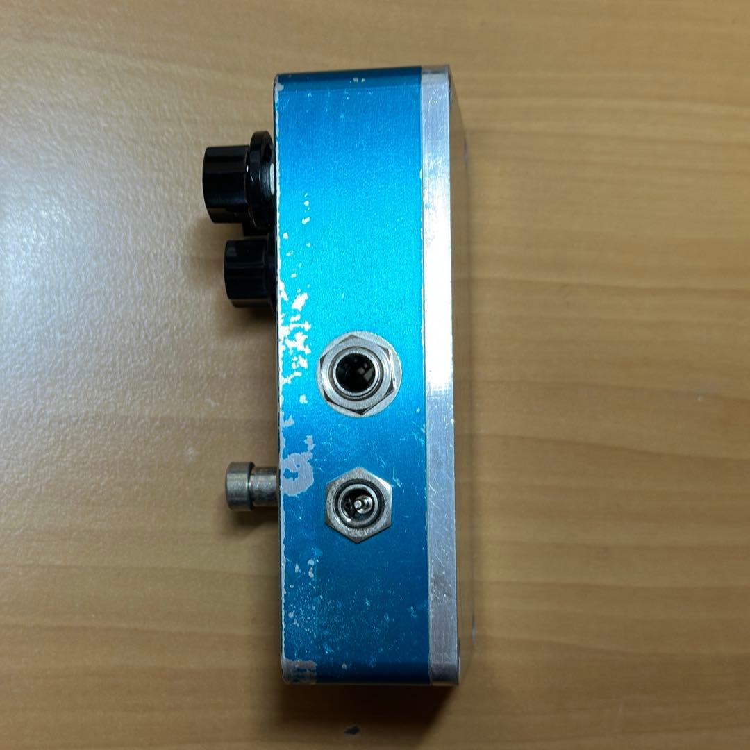 ギター Leqtique Maestro Antique Revised