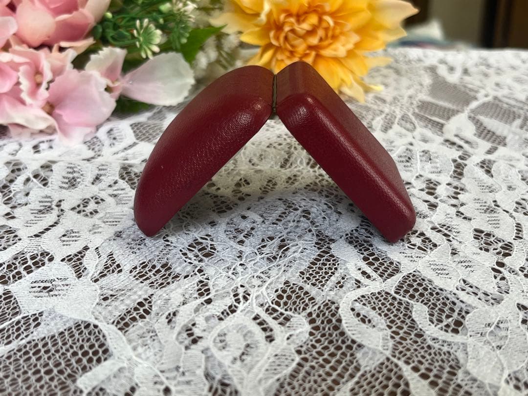 【現品限り】英国 アンティーク ジュエリーボックス Irvine Hindle