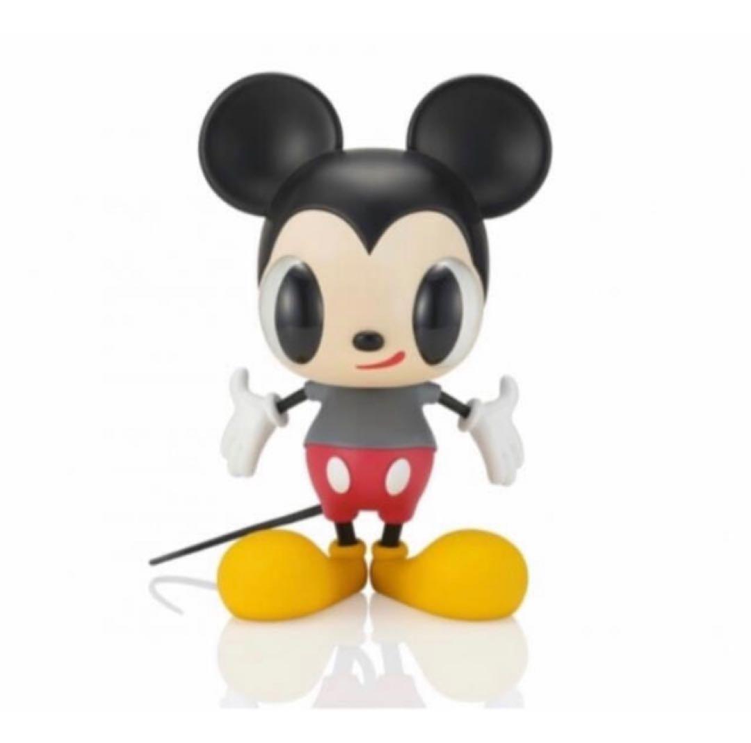 Javier Calleja Mickey Mouse ハビアカジェハ