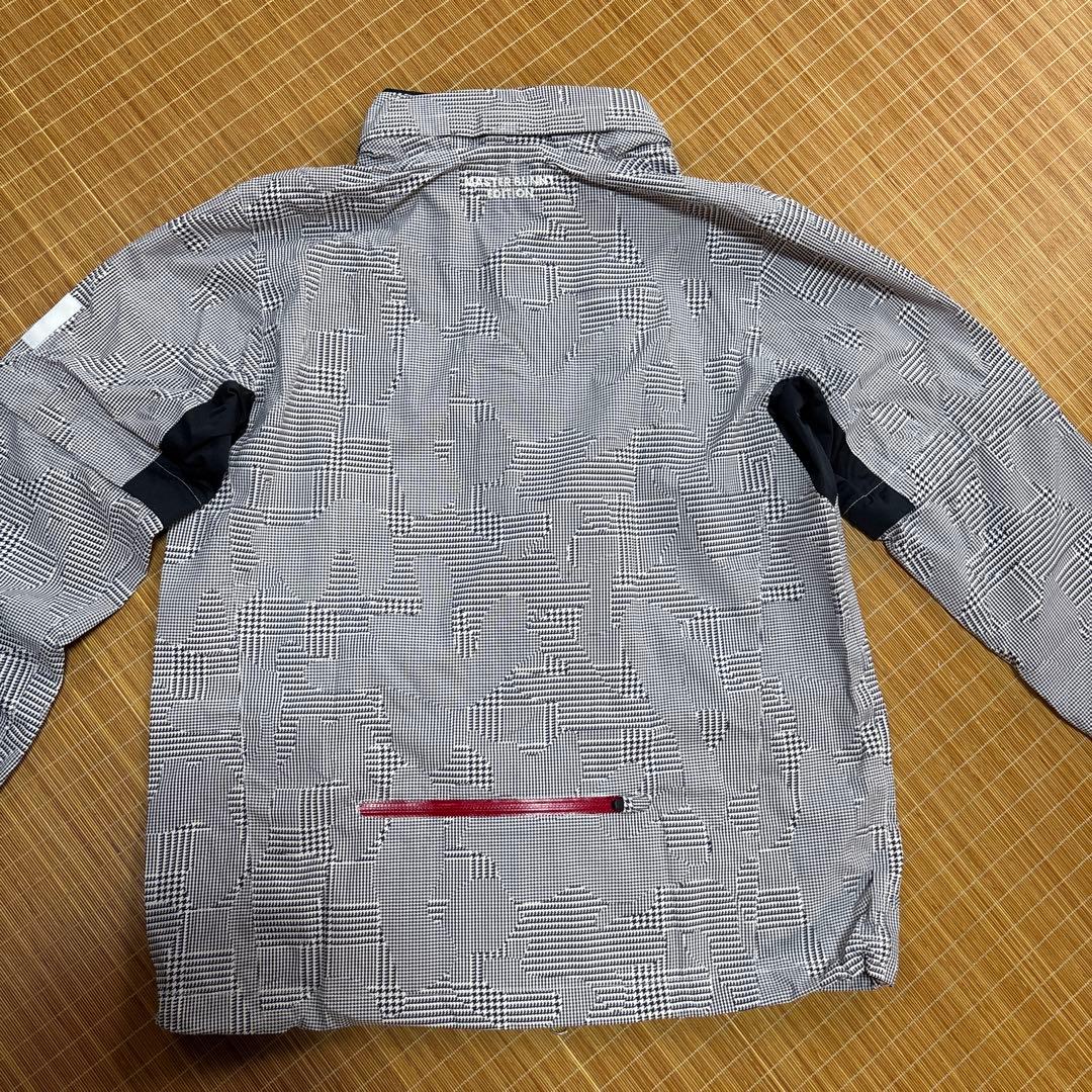 パーリーゲイツ　マスターバニー　 レインウェアレディース