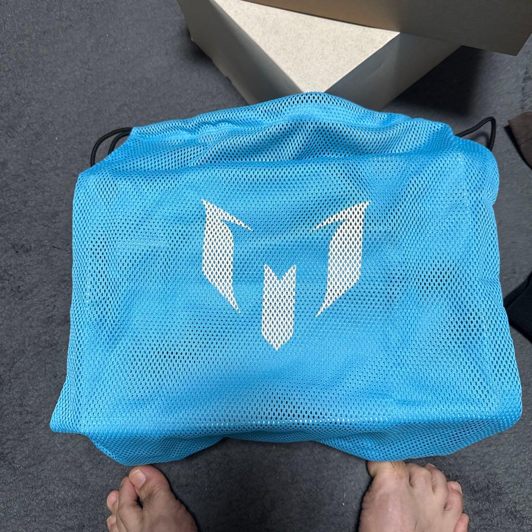 シューズ F50 MESSI ELITE FG LEO X BB 26