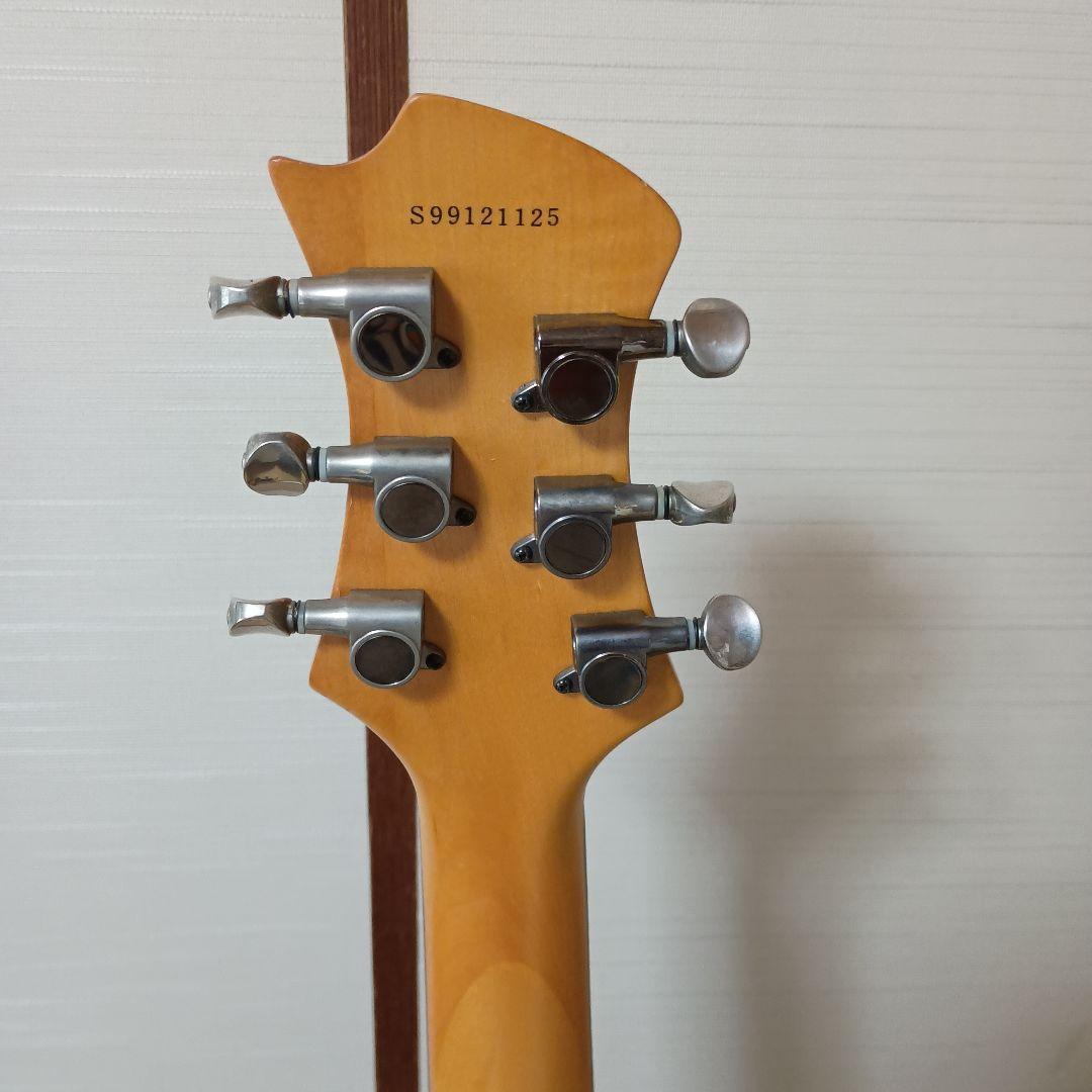 激安 Aria Pro II　PE-F50 エレキギター　希少