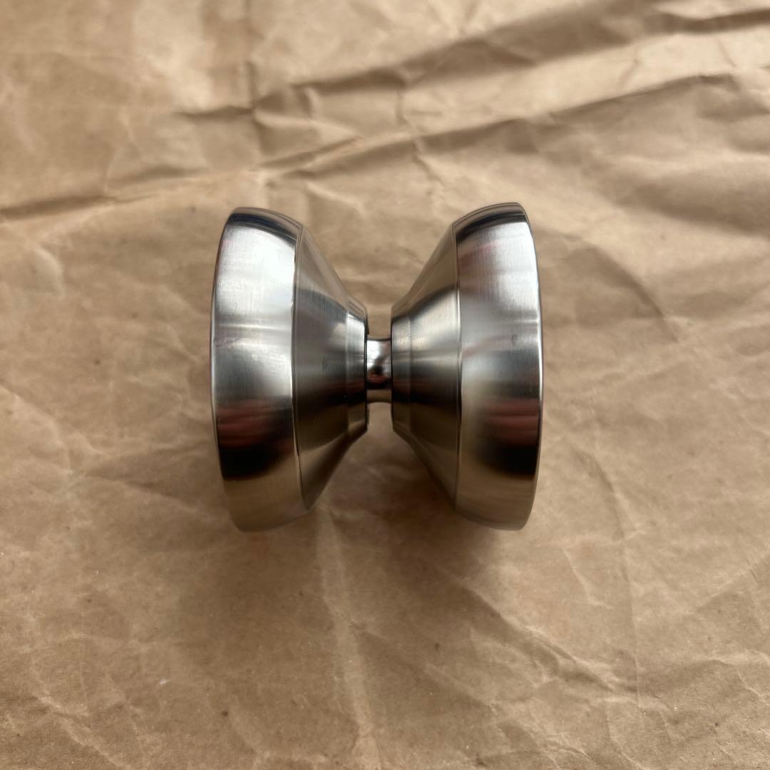 エアロディネックス Ti マウル