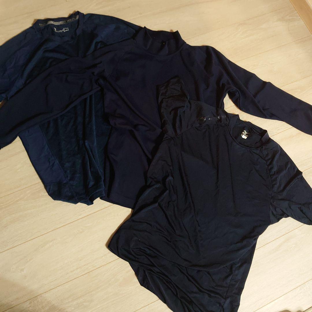 狭山ヶ丘高校野球部　試合用ユニフォーム