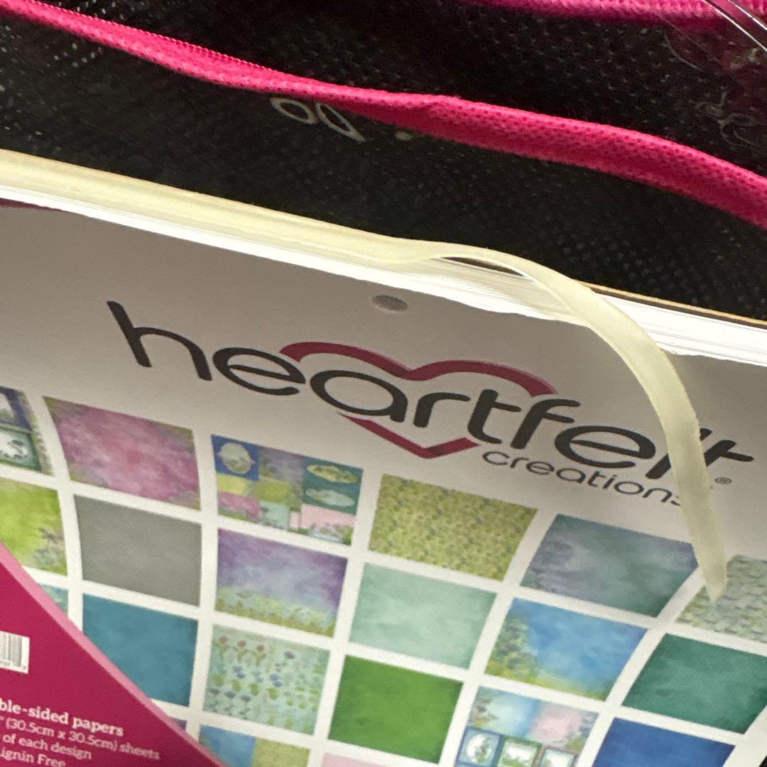 HC-3 Heartfelt Decorative Dragonfly セット