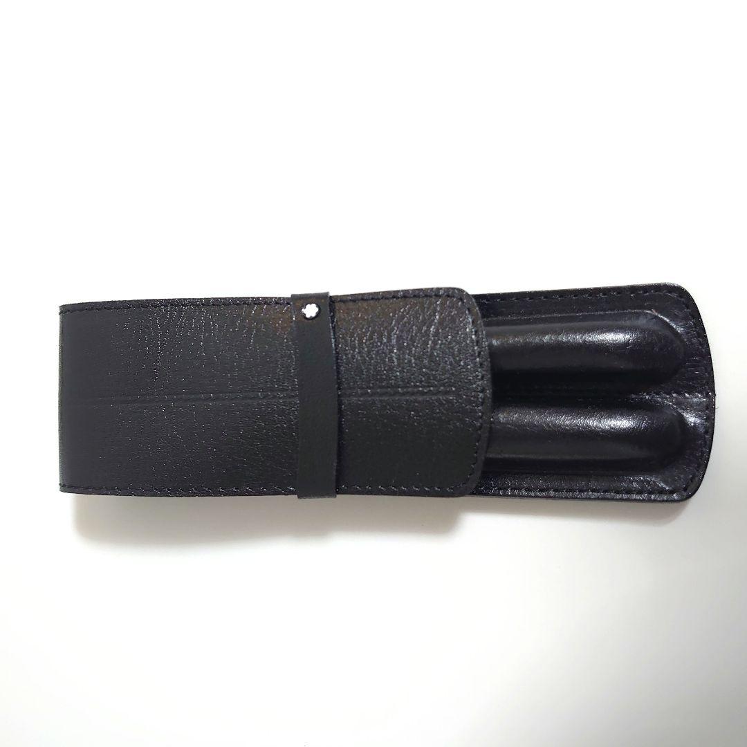 ✨モンブラン マイスターシュテュック ペン先14K 万年筆 ボールペン✨未使用