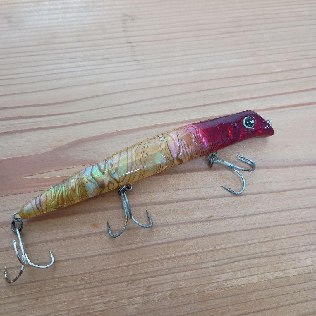 アイマ　コモモSF　アワビ