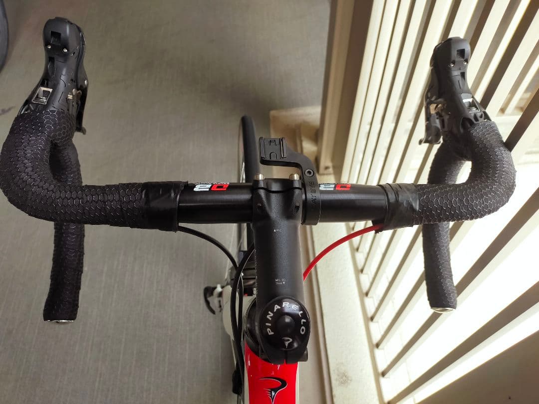 PINARELLO／FP5／ULTEGRA（付属品、オマケあり）