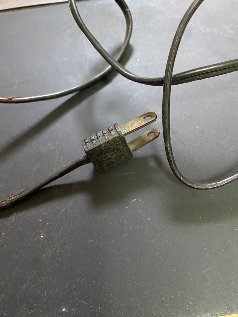 Hallicrafters sw-500 短波　受信機　ジャンク