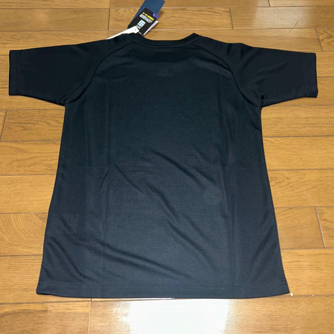 ヨネックス ジュニアゲームシャツ10507J 130 2枚セット