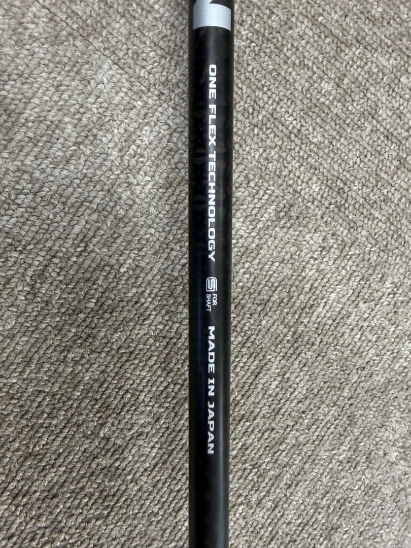 AXIS Z360 神！DAWAKINシャフト