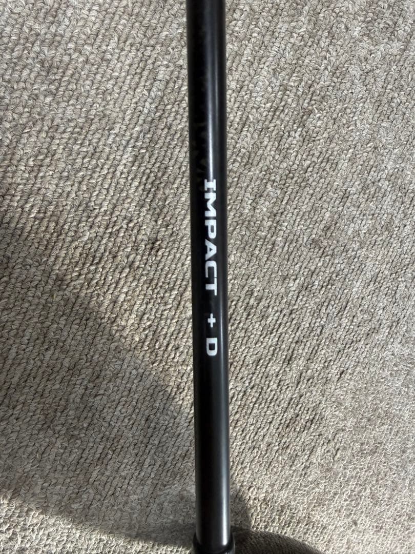 AXIS Z360 神！DAWAKINシャフト