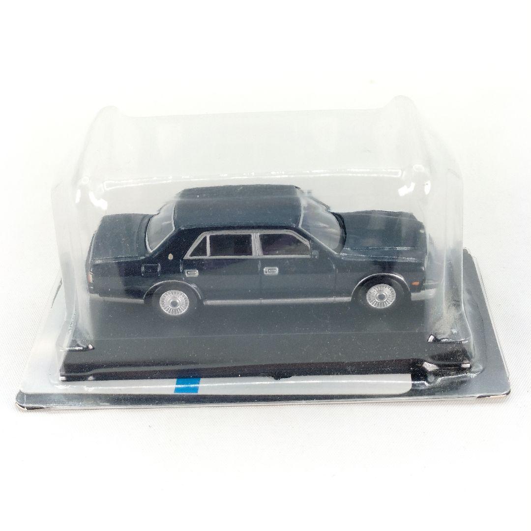 未開封 京商 トヨタ センチュリー 1/64スケール ミニカー