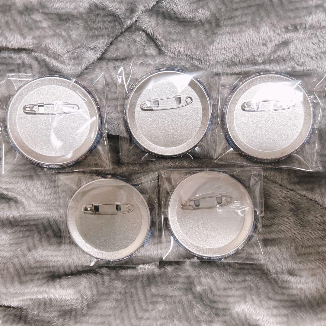 いれいす ほとけ 恋星エトワール 5点