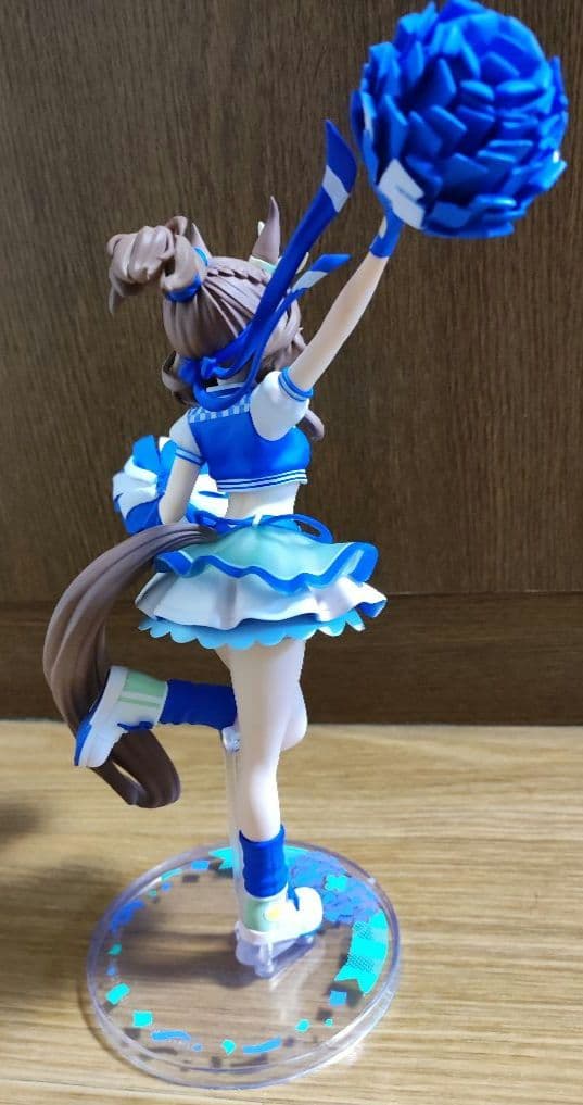 マチカネタンホイザ フィギュア セット