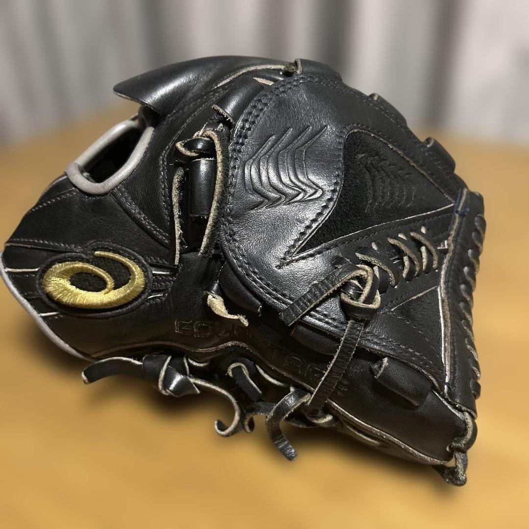 即戦力大谷モデル軟式投手用ジームス少年軟式オールラウンド2つまとめての出品です