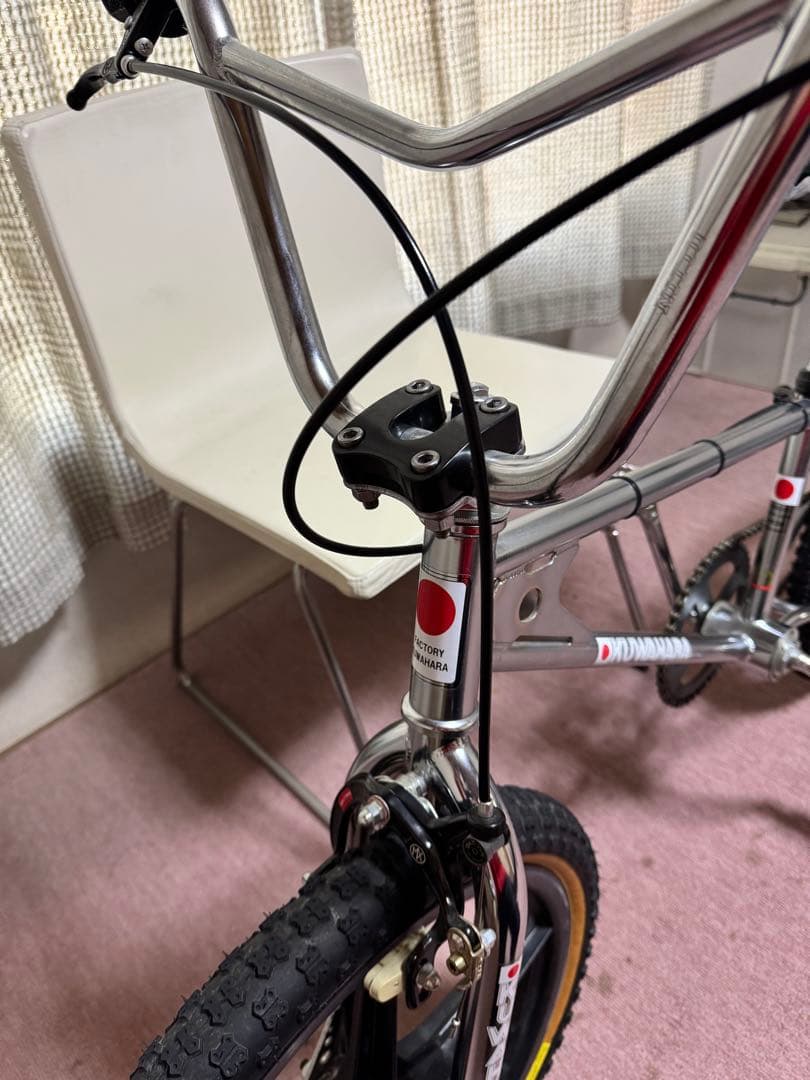 自転車本体 kuwahara kz-01 100th Anniversary Limited