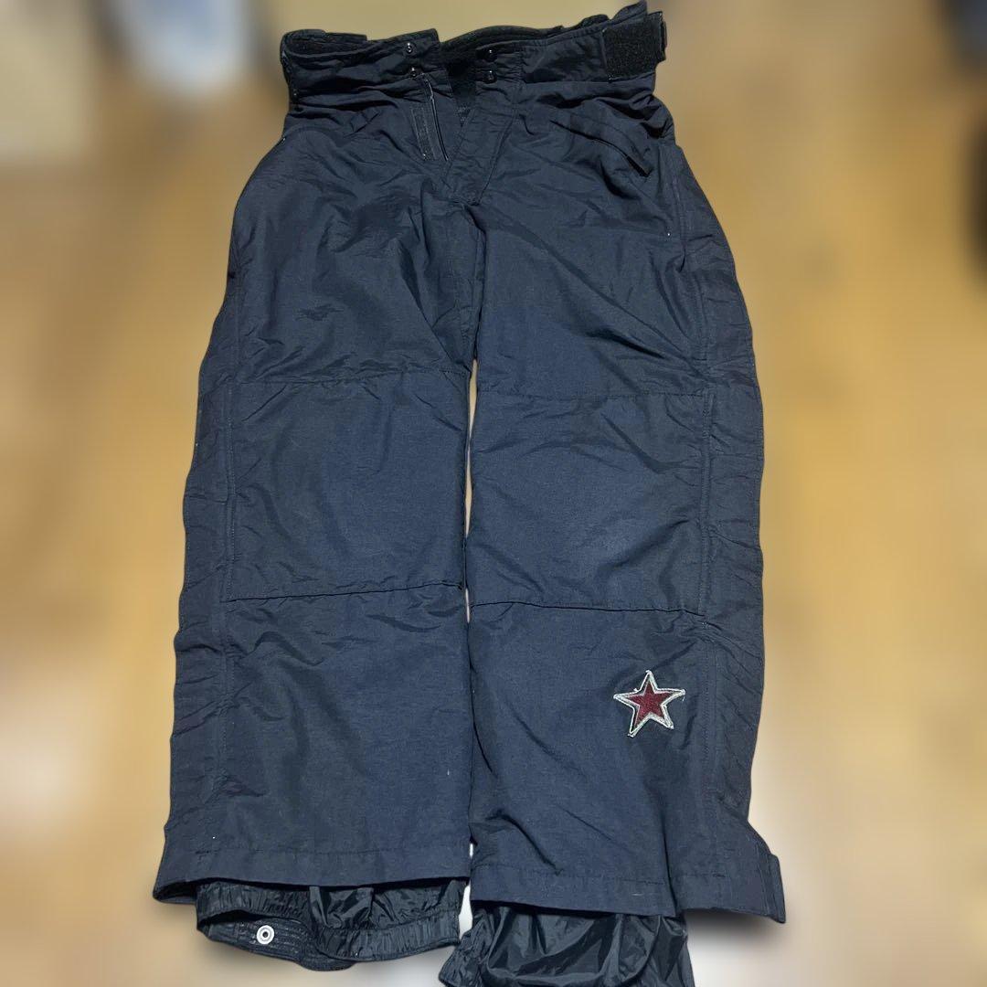 Burton Universe スノーボードパンツ Sサイズ　グレー