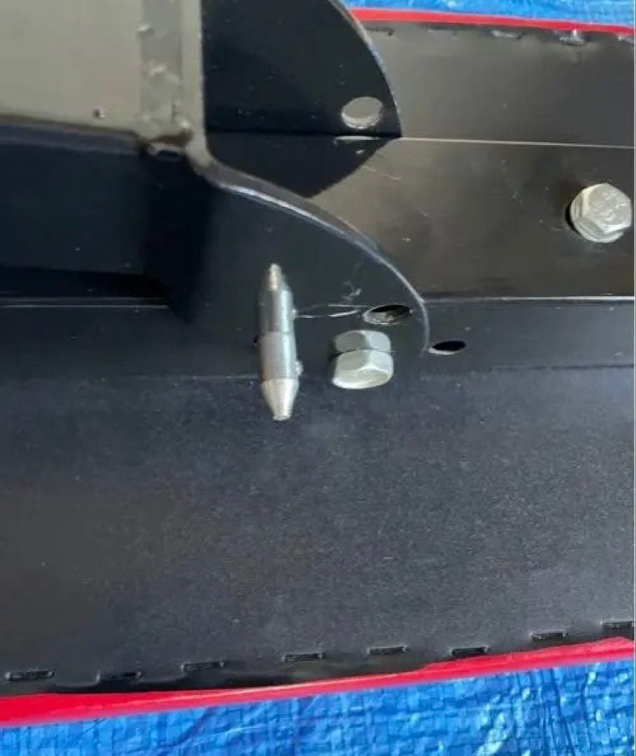 トレーニングベンチ フラットベンチ シート 折りたたみ 耐荷重200kg