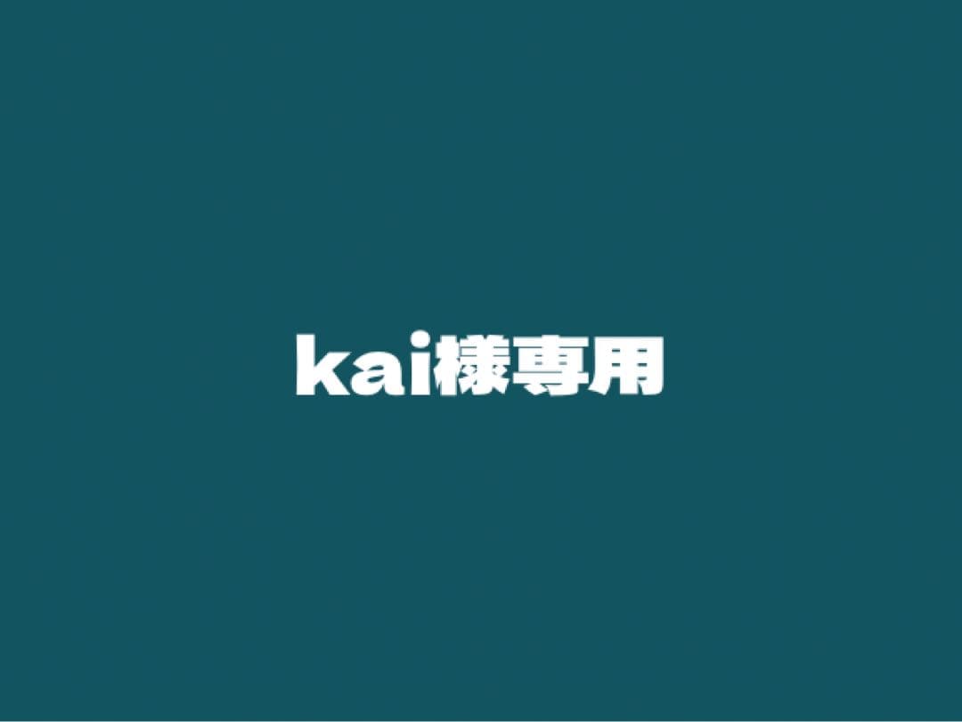 ドッグフード kai