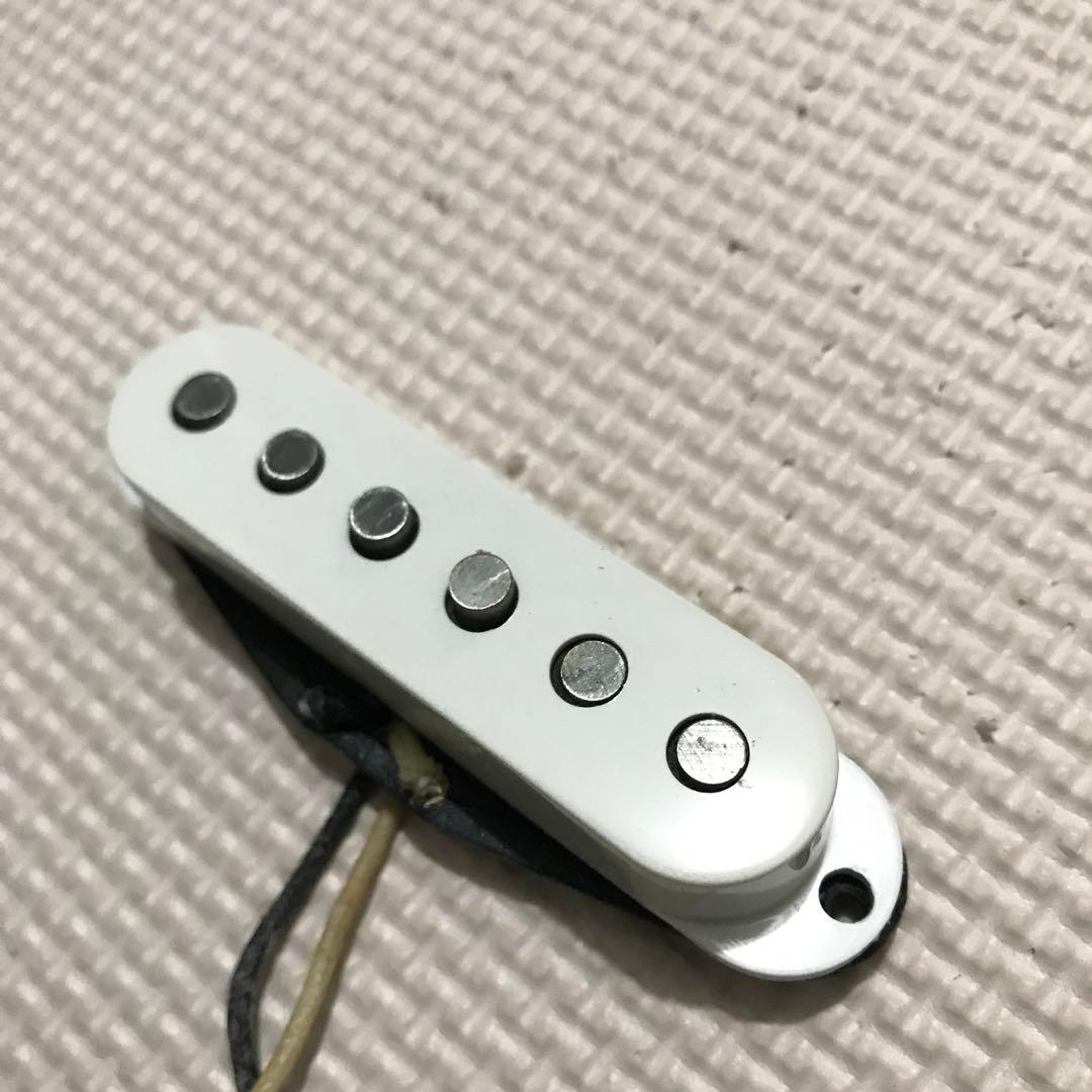 フェンダー テクサススペシャル