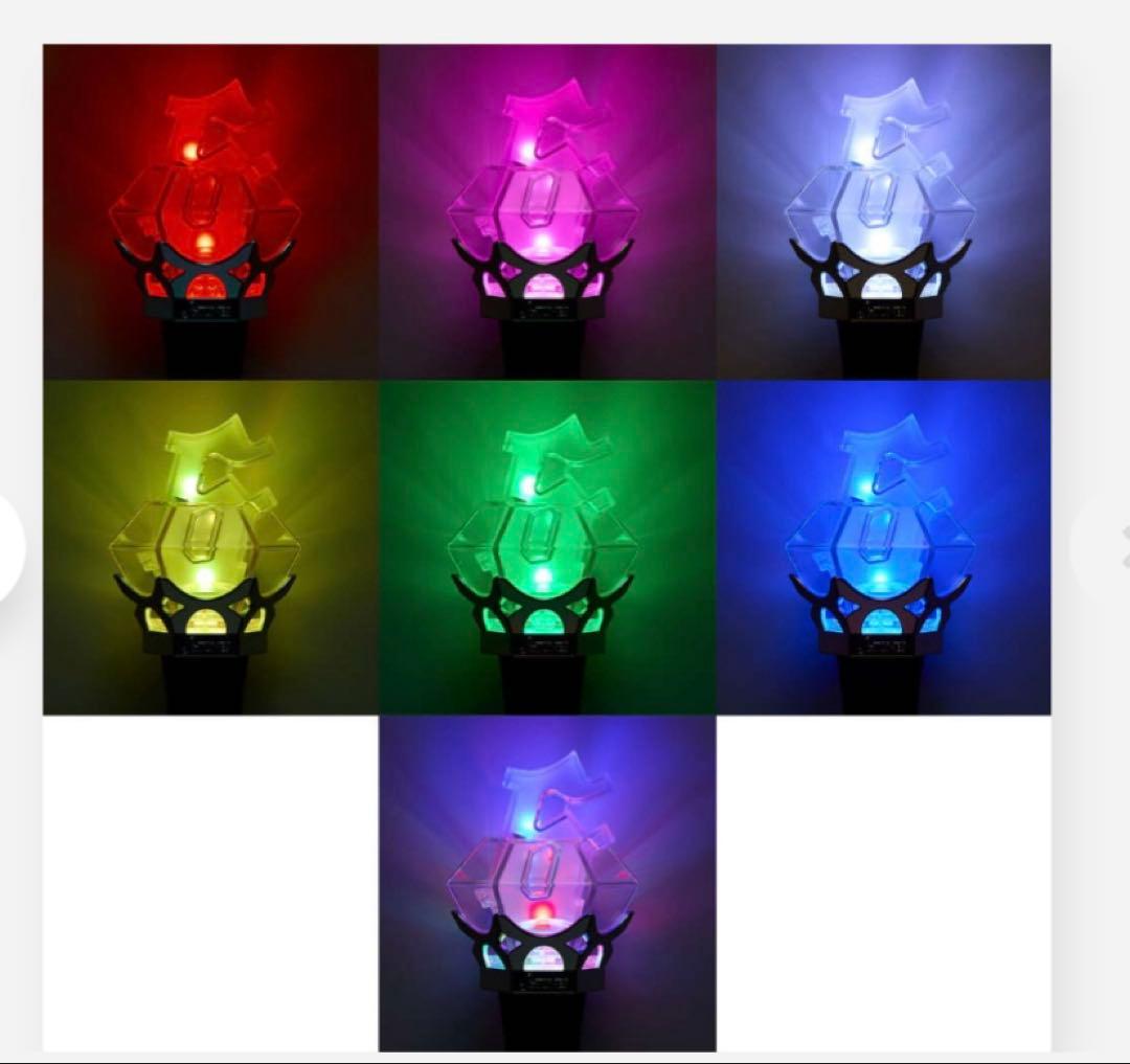 ★ MILESixTONES パーカー&ペンライトセット売り★