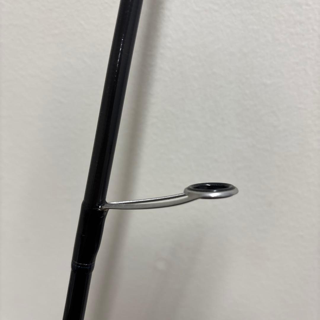 Daiwa エメラルダスX 86M