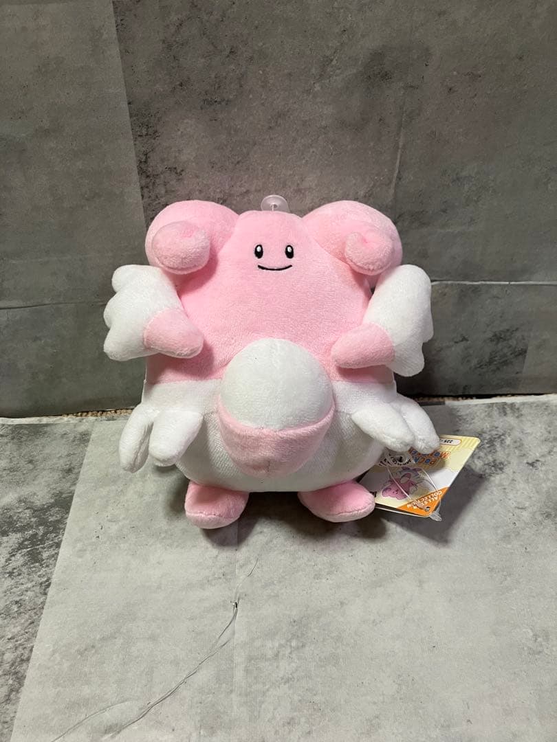 ポケモン ALL STAR コレクション PP225 ハピナス ぬいぐるみ S