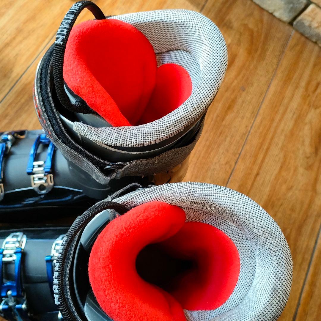 Salomon サロモン Falcon ファルコン XR 27.0 スキーブーツ