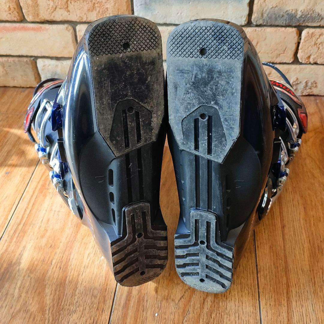 Salomon サロモン Falcon ファルコン XR 27.0 スキーブーツ