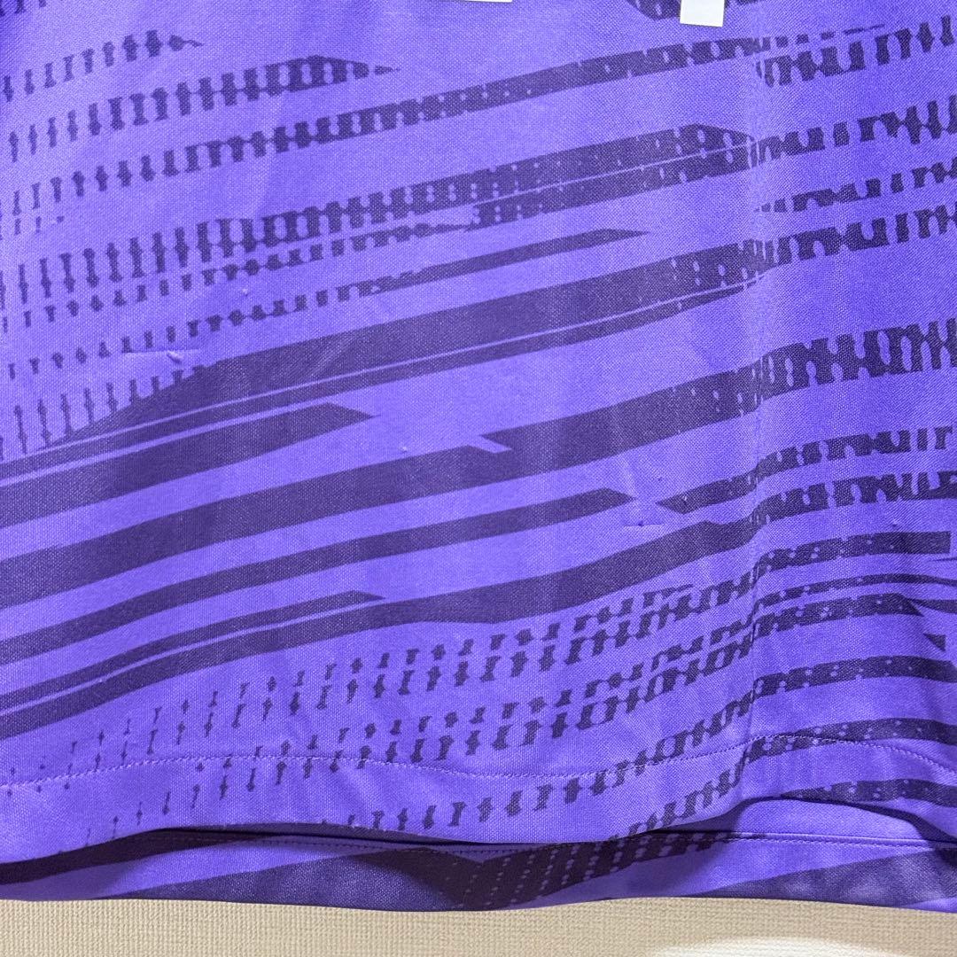 サンフレッチェ広島 ユニフォーム DRI-FIT オーセンティック 24 東俊希