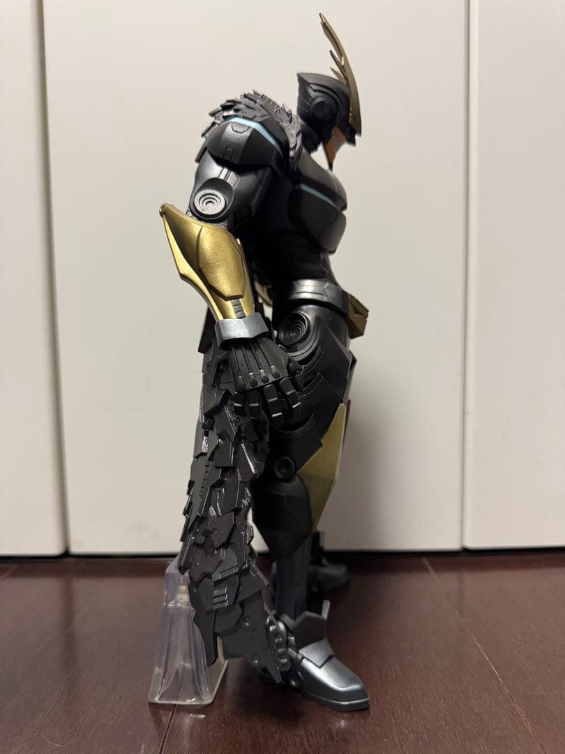 一番くじ 僕のヒーローアカデミア 紡ぐ力 ラストワン賞 アーマード・オールマイト