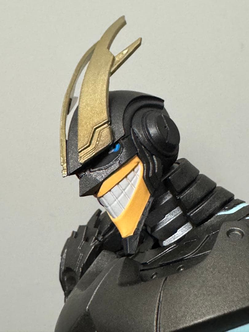 一番くじ 僕のヒーローアカデミア 紡ぐ力 ラストワン賞 アーマード・オールマイト