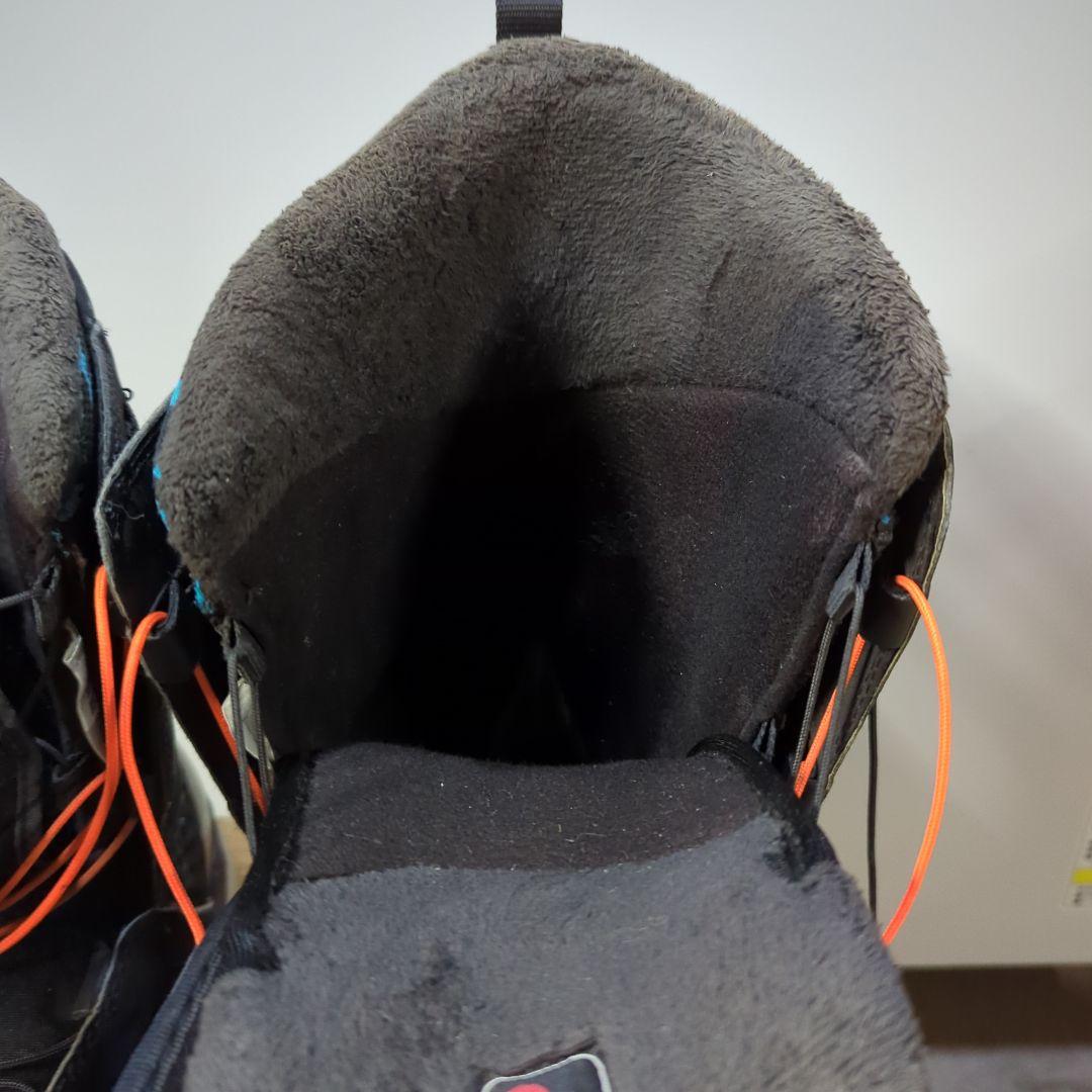 スノーボード SALOMON HI-FI Wide 27cm