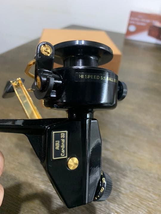 カーディナル　33 CDL