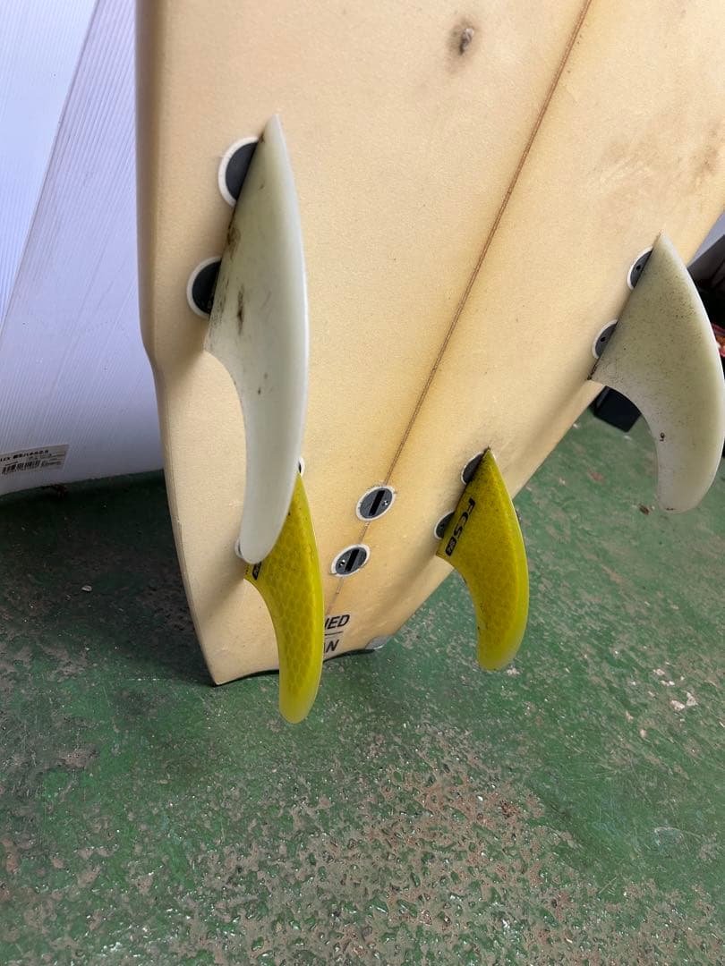 サーフィンボード