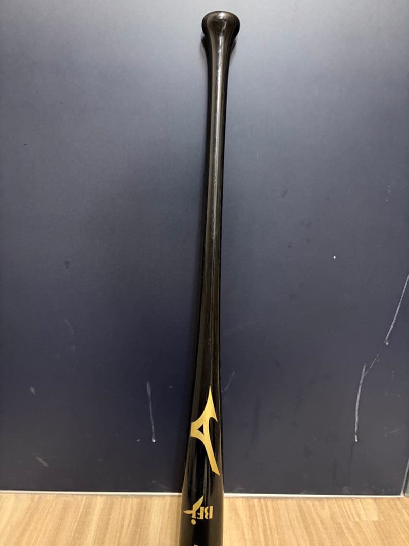 Mizuno 硬式バット　山川穂高モデル
