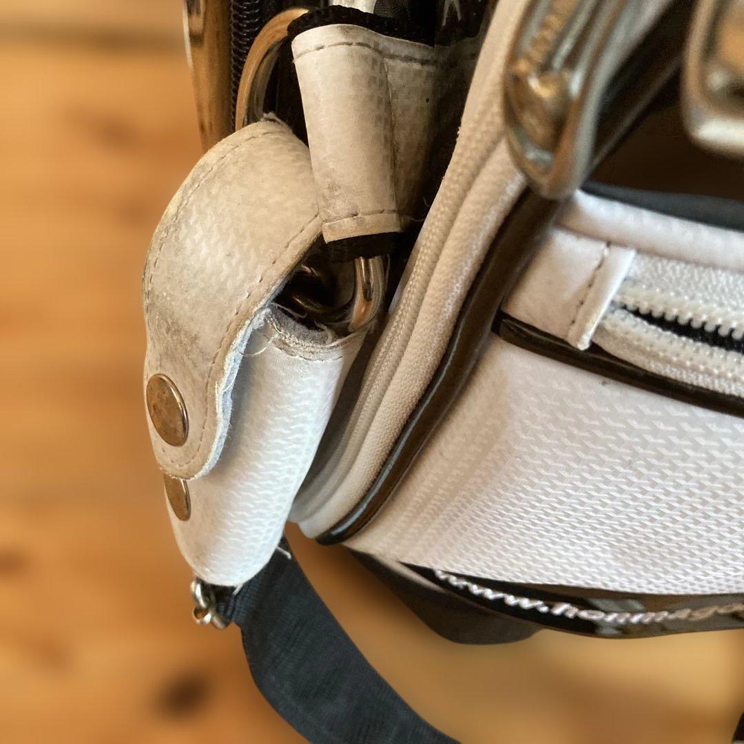 HONMA TOUR WORLDキャディバッグ